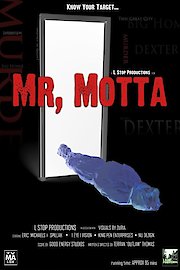 Mr Motta poster
