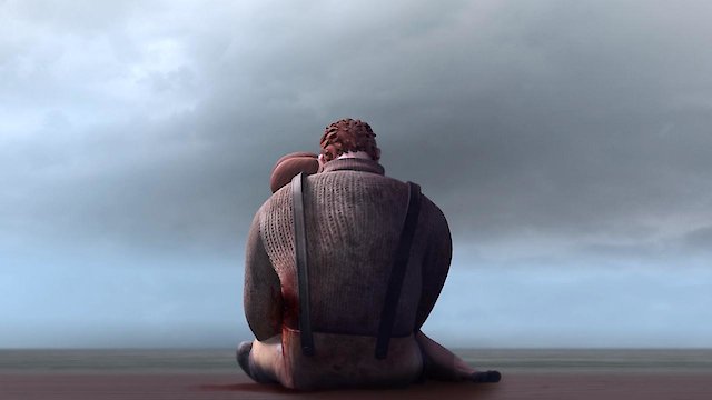 Watch Geist Online