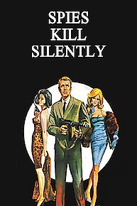 Spies Kill Silently