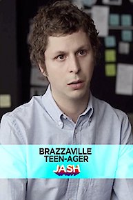 Brazzaville Teen-Ager, directed by Michael Cera
