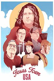 Jesus Town