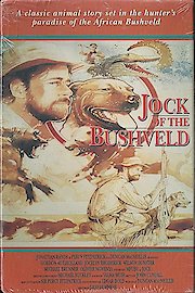 Jock of the Bushveld poster