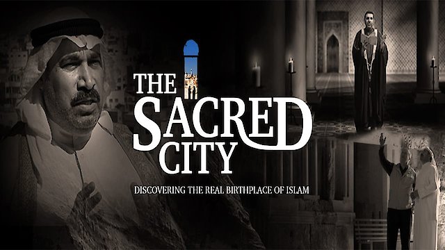 Watch The Sacred City Online