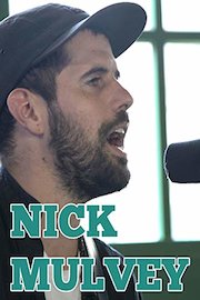 Nick Mulvey