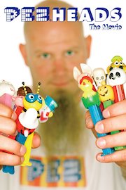 PEZheads poster