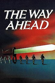 The Way Ahead poster