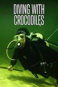 Diving With Crocodiles