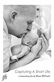 Capturing A Short Life poster