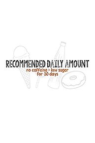 Recommended Daily Amount