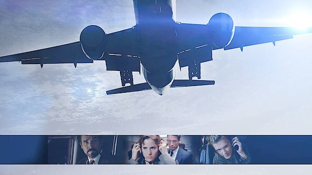 Watch Hijacked: Flight 285 Online