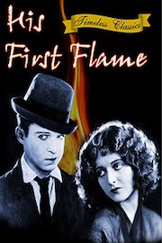 His First Flame (1927)