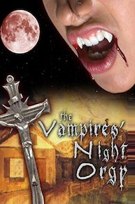Vampire Night Orgy (1973)