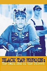 Black Tar Heroin poster