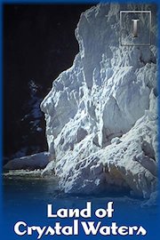 Land of Crystal Waters poster