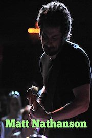 Matt Nathanson