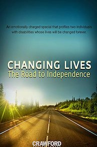 Changing Lives: The Road To Independence
