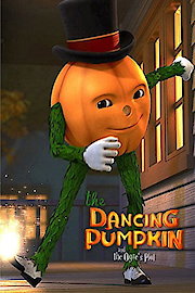 The Dancing Pumpkin and the Ogre's Plot poster