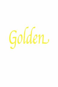 Golden