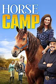 My Dream Horse poster