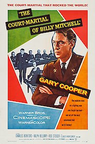The Court Martial of Billy-Mitchell