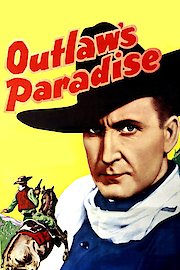 Outlaw's Paradise poster