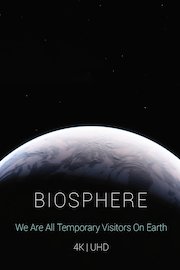 Biosphere poster