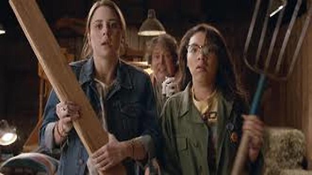 Watch Wake the Dead Online