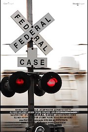 Federal Case poster