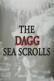 Mysteries Of The Dead Sea Scrolls poster