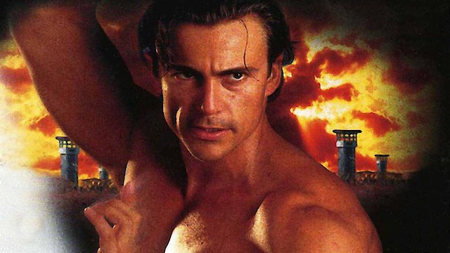 Watch Bloodsport 4: The Dark Kumite Online