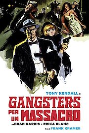 Kommissar X - Kill, Panther Kill