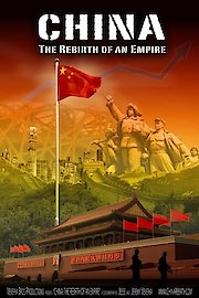 China: The Rebirth of an Empire poster