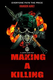 Making A Killing poster