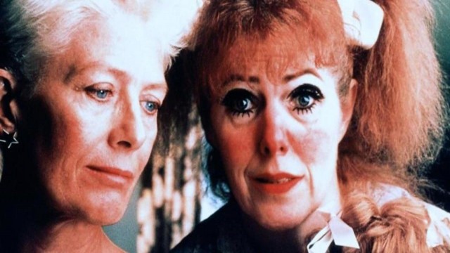 Watch What Ever Happened to Baby Jane? Online