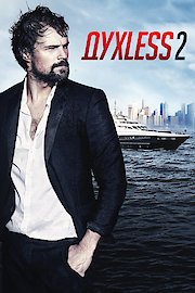 Soulless 2 poster