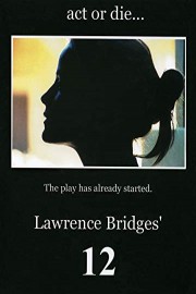 12 poster