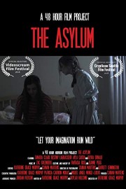 Asylum poster