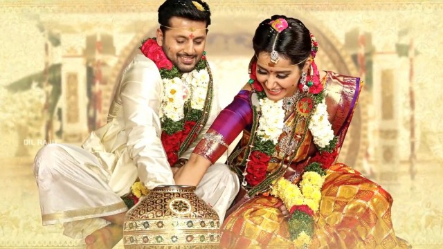 Watch Srinivasa Kalyanam Online