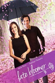 Late Bloomer poster