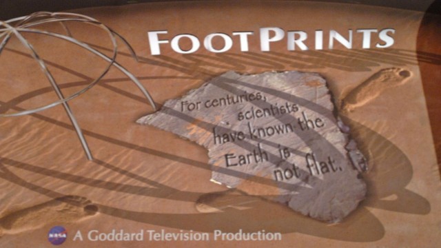 Watch Footprints Online