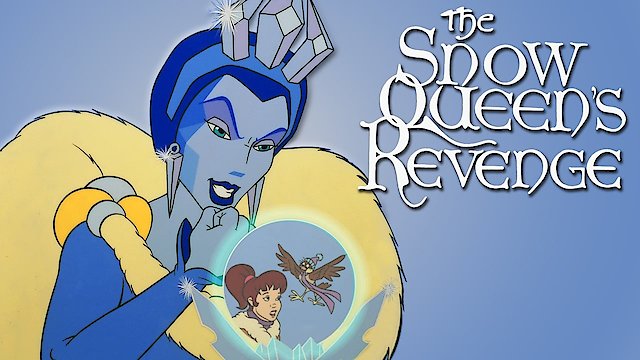 Watch The Snow Queen's Revenge Online