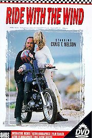 Ride The Wind poster