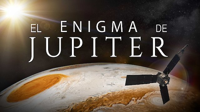 Watch The Jupiter Enigma Online