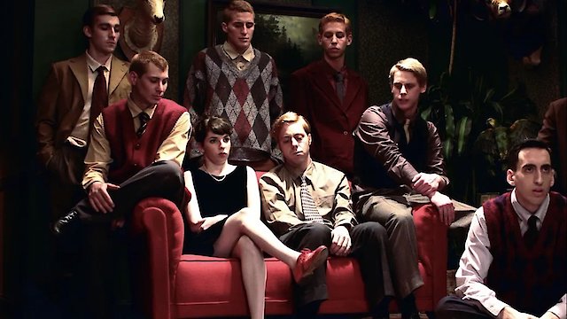 Watch Hortensia Online