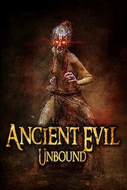 Ancient Evil Unbound poster