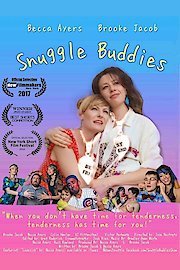 Snuggle Buddies poster