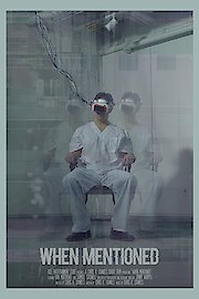When Mentioned poster