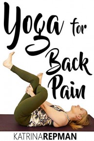 Yoga for Back Pain - Katrina Repman