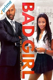 Bad Girl poster
