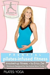 Pilates: Yoga